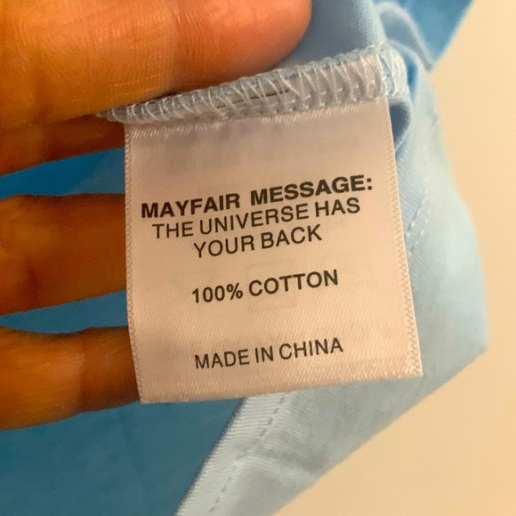 The Mayfair group top - Picture 7 of 8